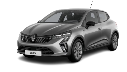 Renault Clio 5 EFalah Car
