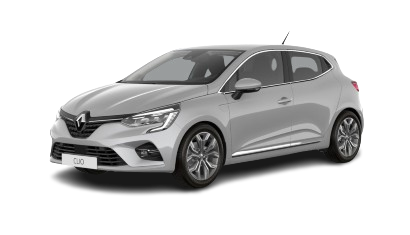 Renault Clio 5 Falah Car Location