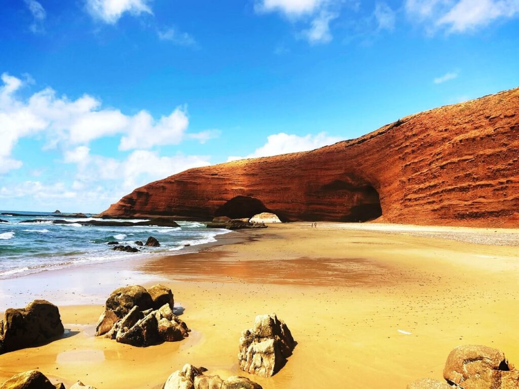 location de voitures maroc