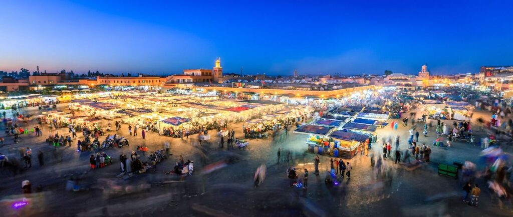 location de voitures marrakech
